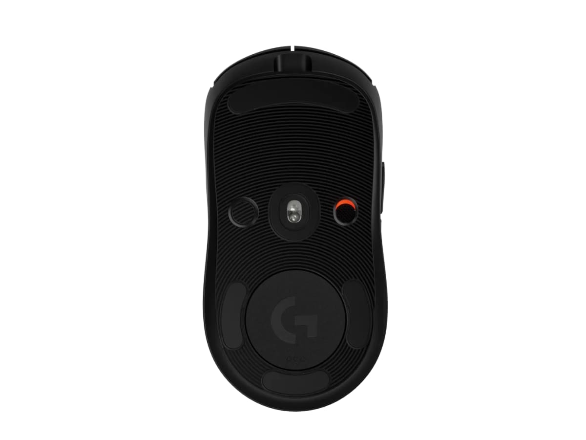 MOUSE LOGITECH G PRO 2 LIGHTSPEED HERO 2 INALAMBRICO 25.6KDPI6