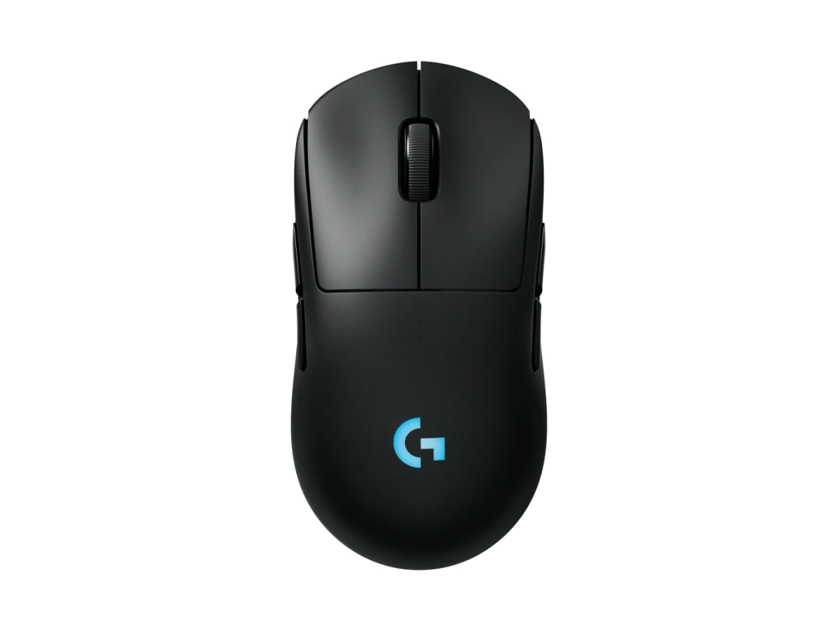 MOUSE LOGITECH G PRO 2 LIGHTSPEED HERO 2 INALAMBRICO 25.6KDPI11