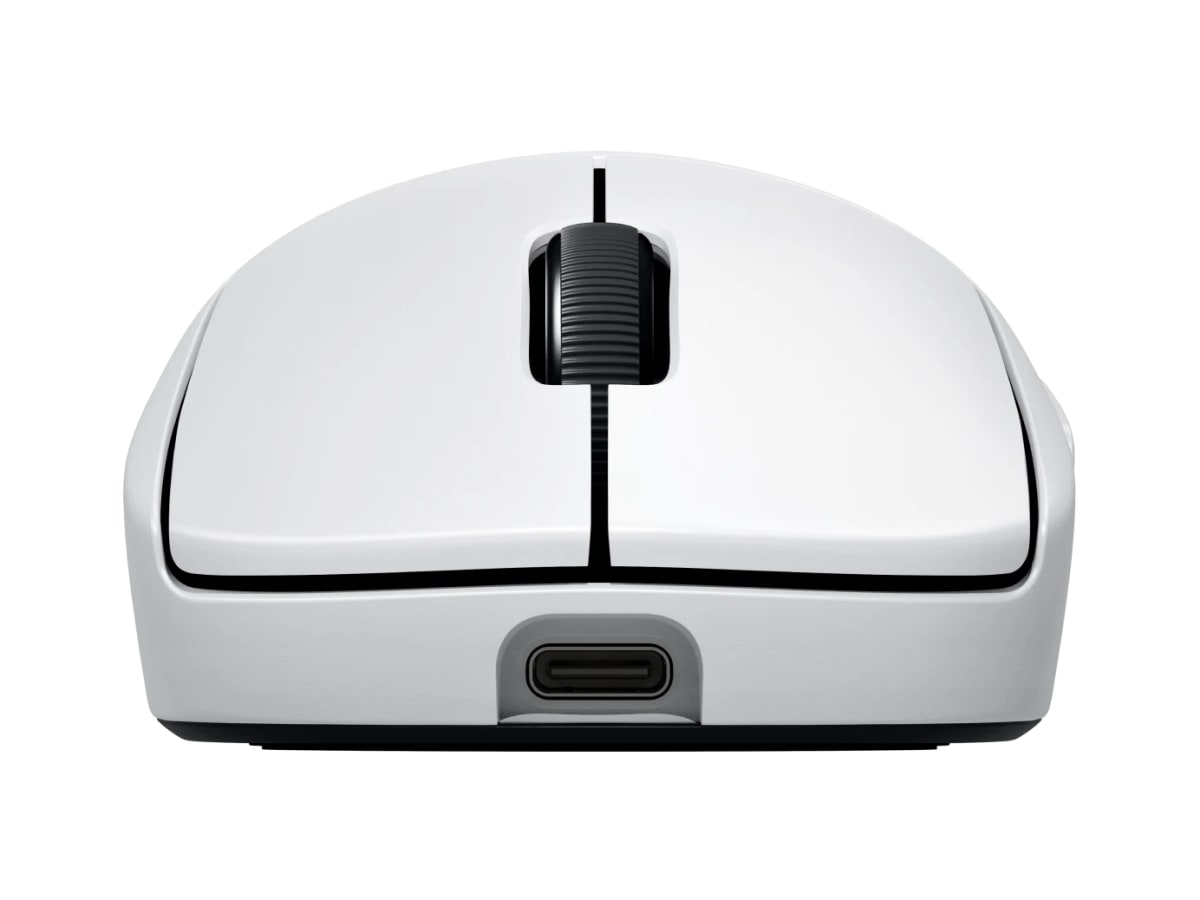 MOUSE LOGITECH G PRO X INALAMBRICO 25.6KDPI SUPERLIGHT LIGHTSPEED21