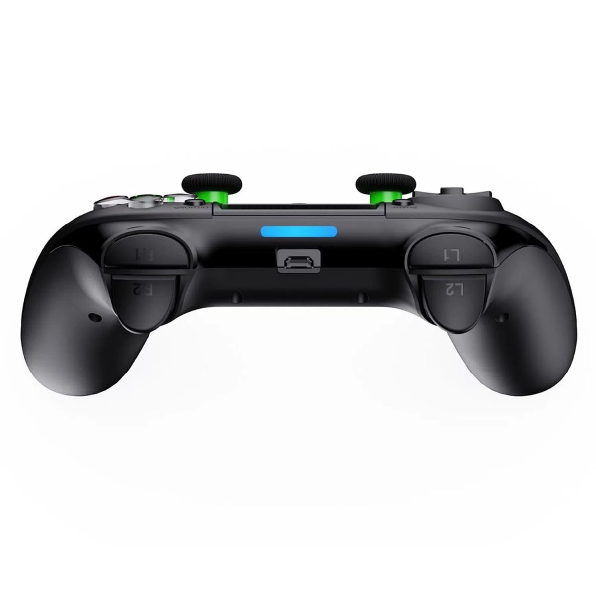 MANDO T-DAGGER SCORPIO BLUETOOTH USB NEGRO4