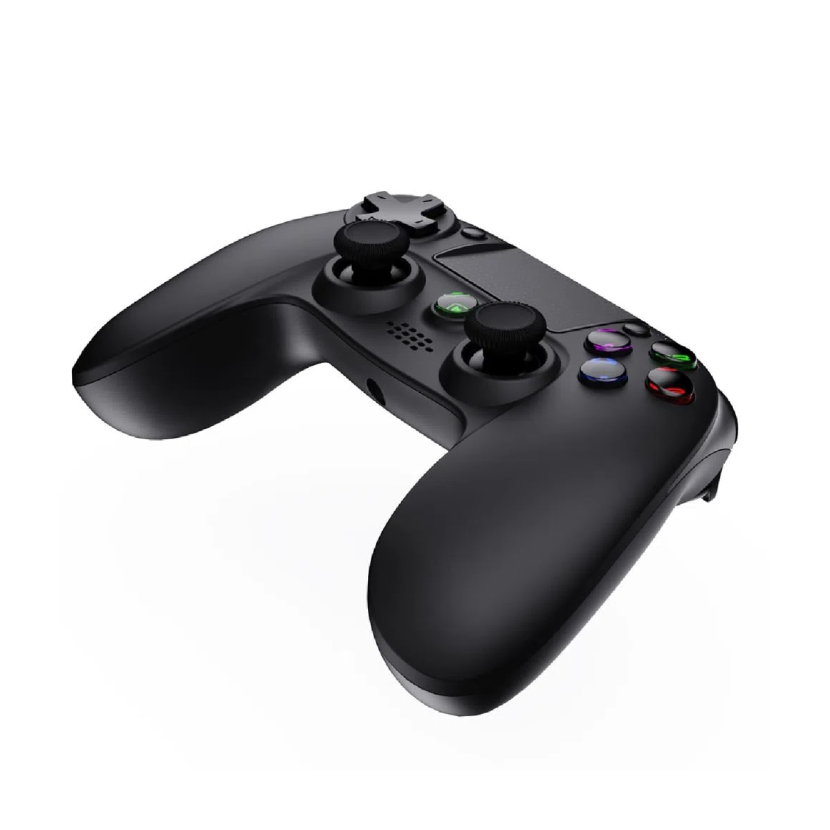 MANDO T-DAGGER SCORPIO BLUETOOTH USB NEGRO2