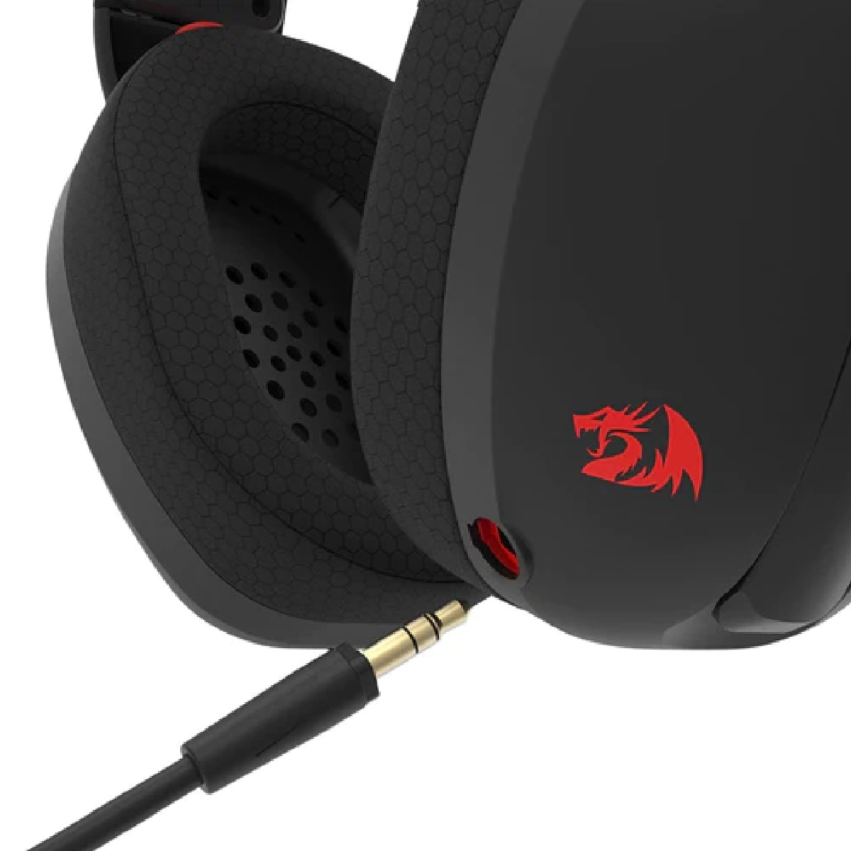AURICULARES REDRAGON IRE H848 BLUETOOTH NEGRO5