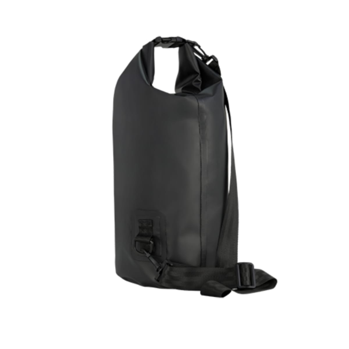 MOCHILA THUNDERX3 DRY BAG 10 NEGRO2