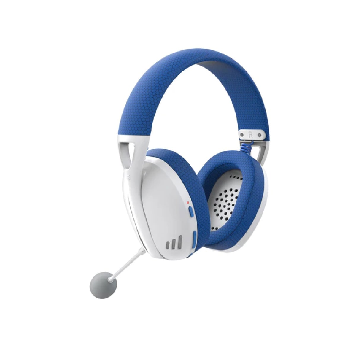 AURICULARES REDRAGON IRE H848B BLUETOOTH AZUL2