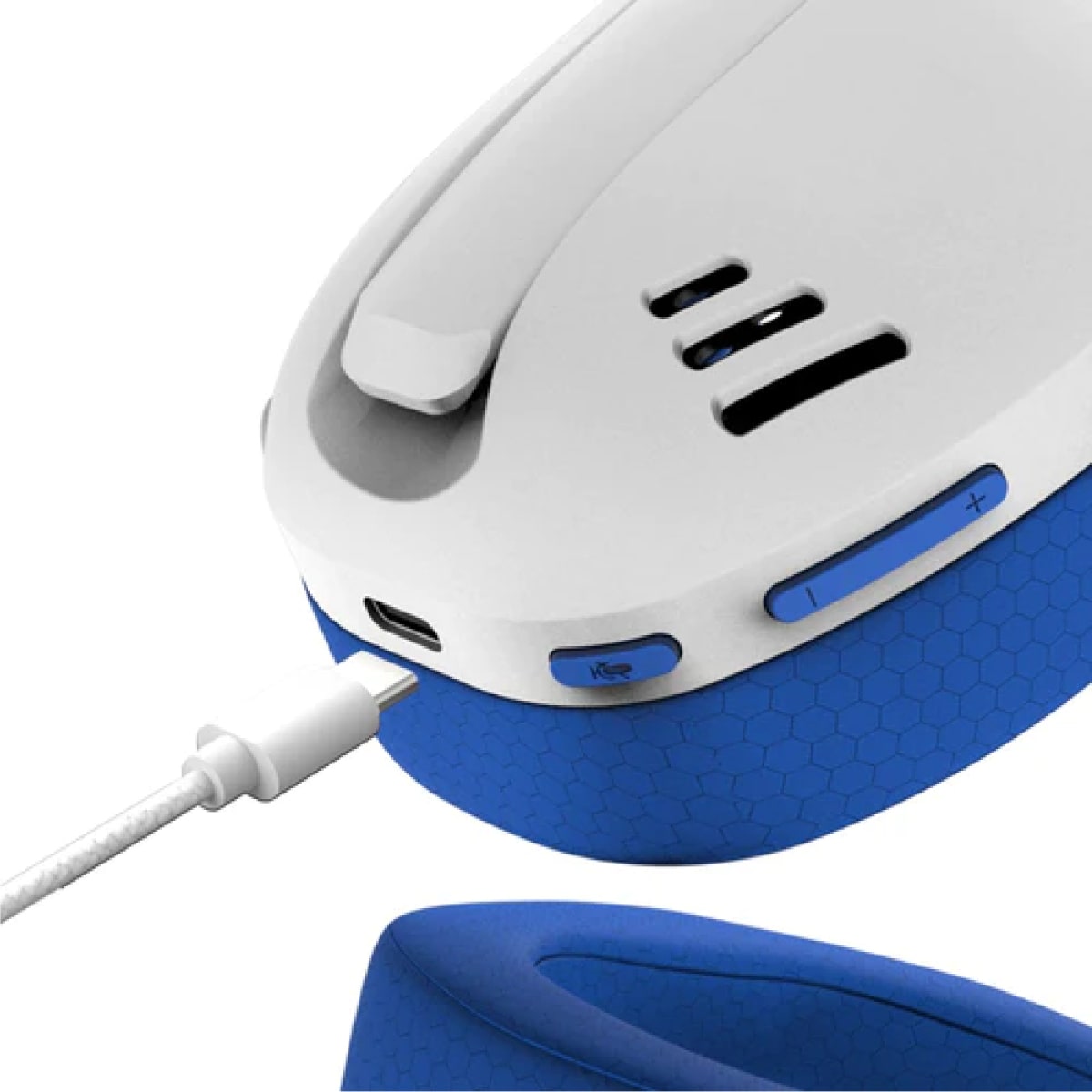 AURICULARES REDRAGON IRE H848B BLUETOOTH AZUL4