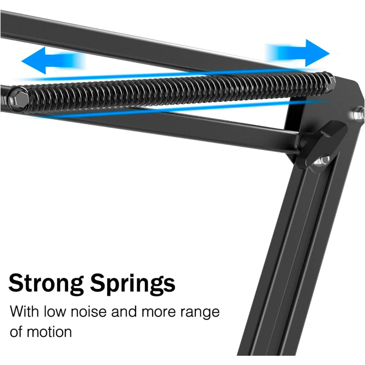 SOPORTE DE BRAZO PARA MICROFONO FIFINE CS13