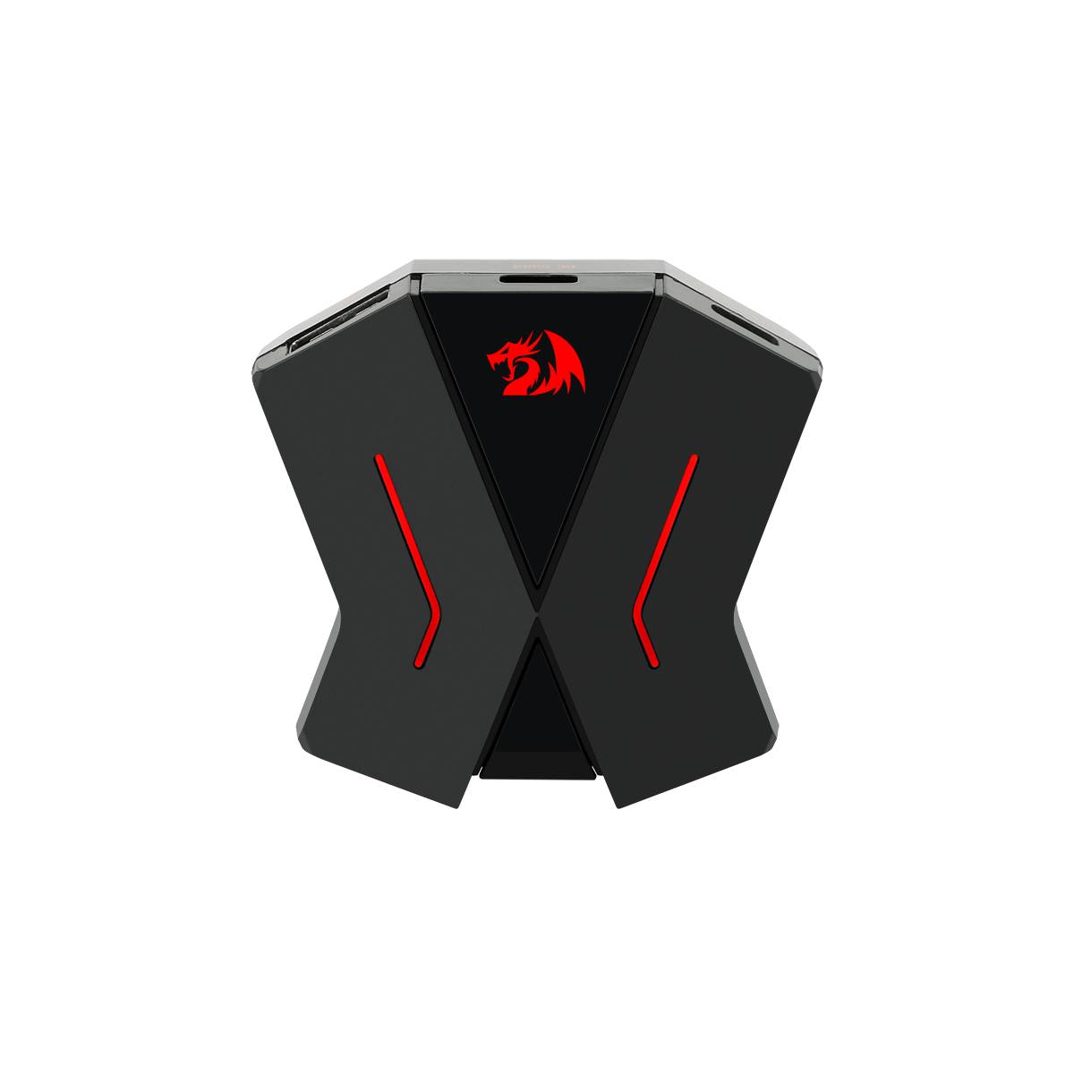 ADAPTADOR MULTIPLATAFORMA REDRAGON ERIS GA-2004