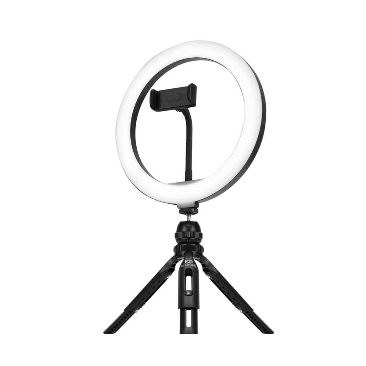 ARO DE LUZ STREAMPLIFY 10