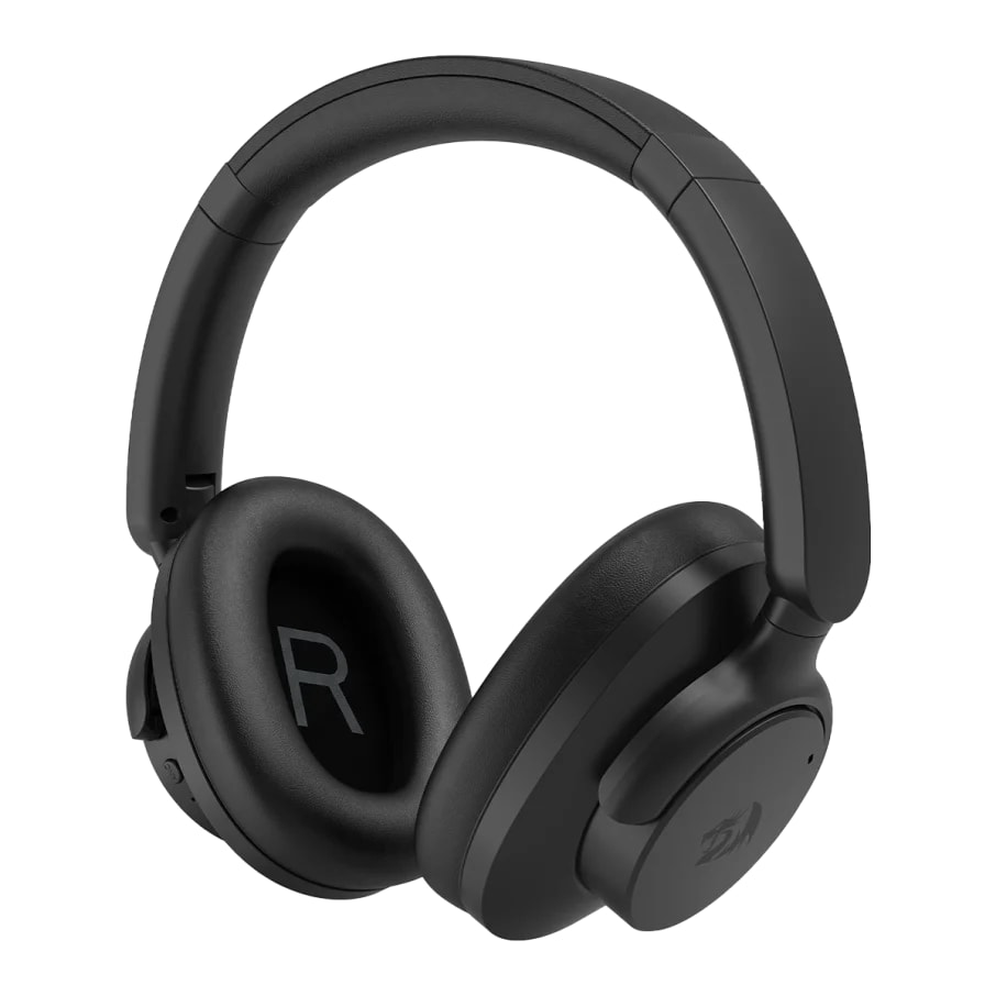 AURICULARES REDRAGON VIBECORE H610 BT 3.5MM 0