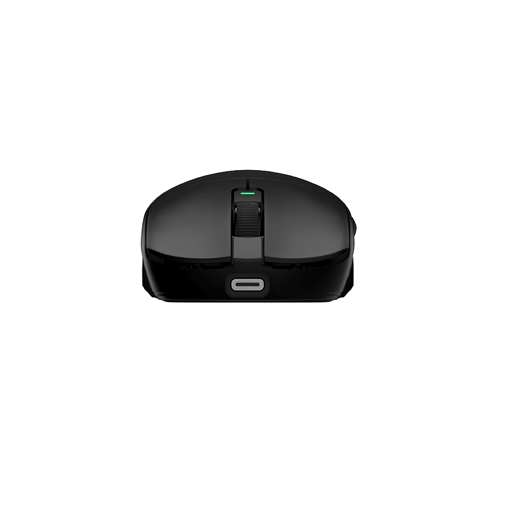 MOUSE ROYAL KLUDGE M3 INALAMBRICO 2.4 BT 42KDPI-DARK NIGHT4