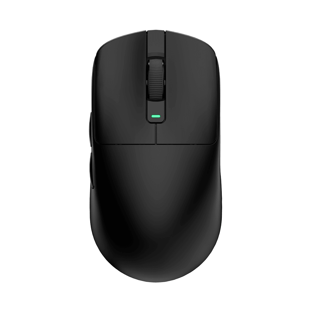 MOUSE ROYAL KLUDGE M3 INALAMBRICO 2.4 BT 42KDPI-DARK NIGHT1
