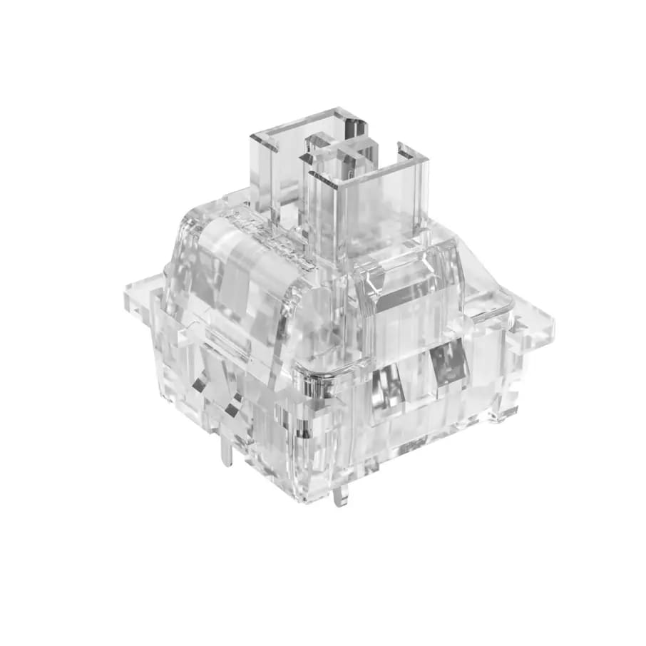 KIT DE SWITCHES REDRAGON PANDA CRYSTAL A113 HP1 0