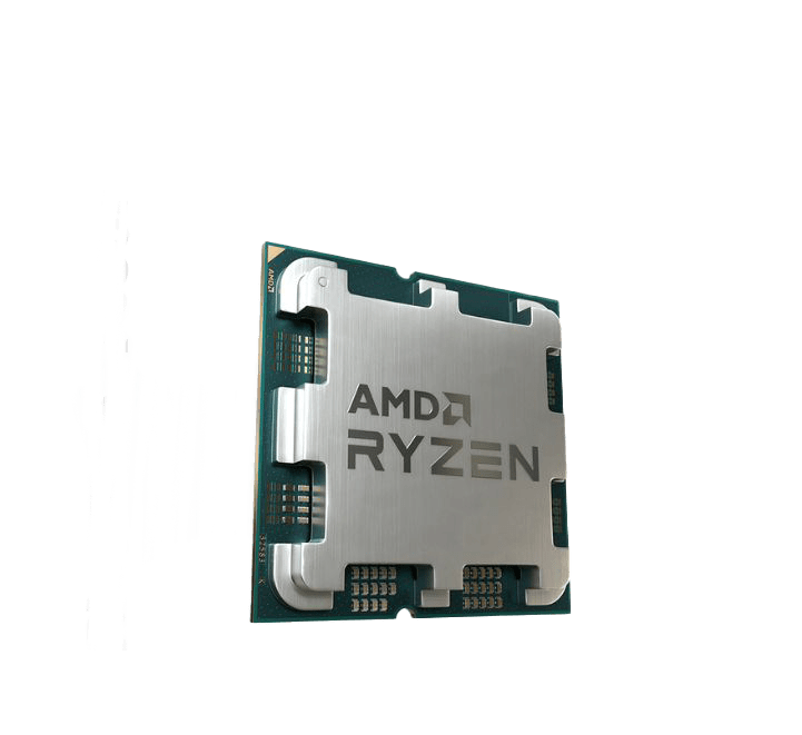 PROCESADOR AMD RYZEN 5 7500F 3.70/5.0GHZ AM52