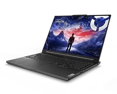 LAPTOP LENOVO LEGION 5 16IRX9  I9-14900HX | 32GB RAM | 1TB SSD | 16