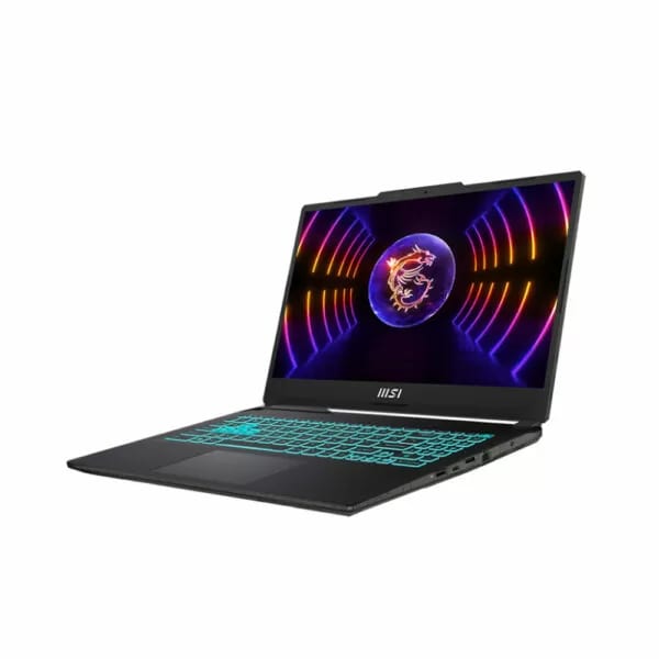 LAPTOP MSI CYBORG 15 A13VE-218 I7-13620H | 16GB RAM | 512GB SSD | 15.6