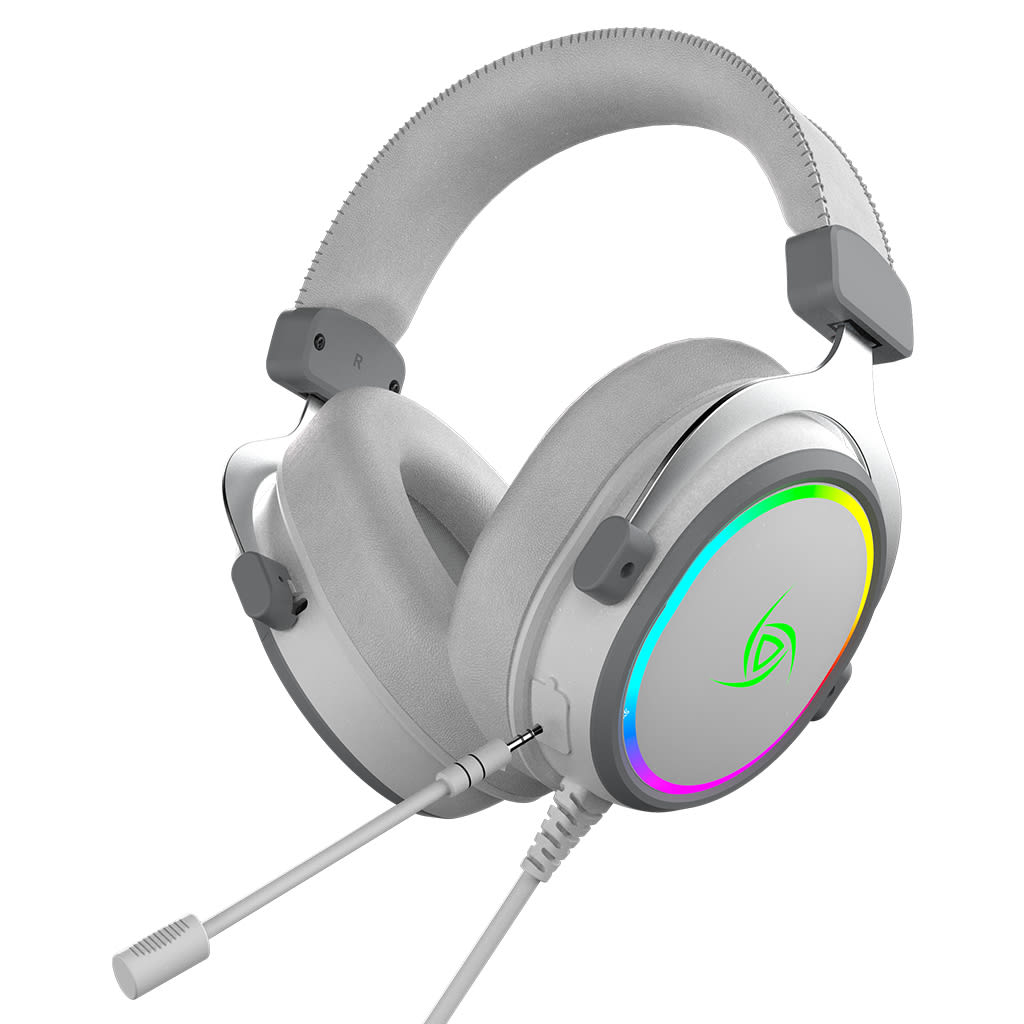AUDIFONO VSG SINGULARITY | 7.1 | USB | RGB 1