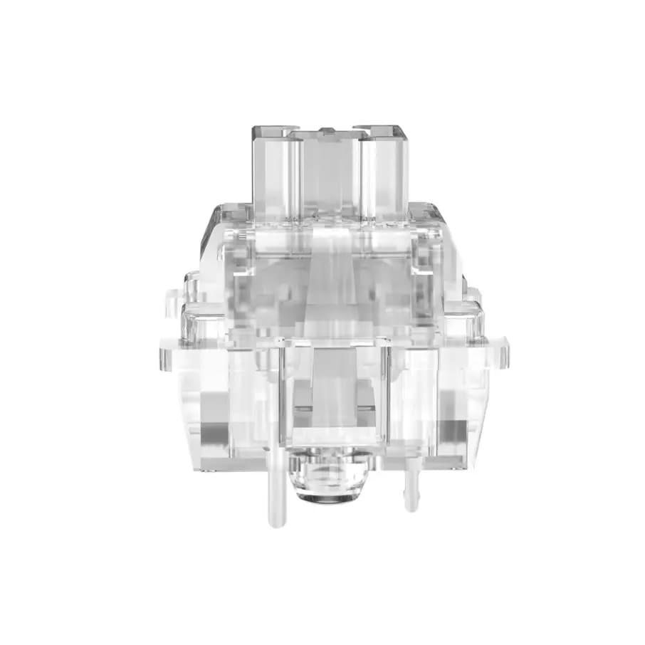 KIT DE SWITCHES REDRAGON PANDA CRYSTAL A113 HP14