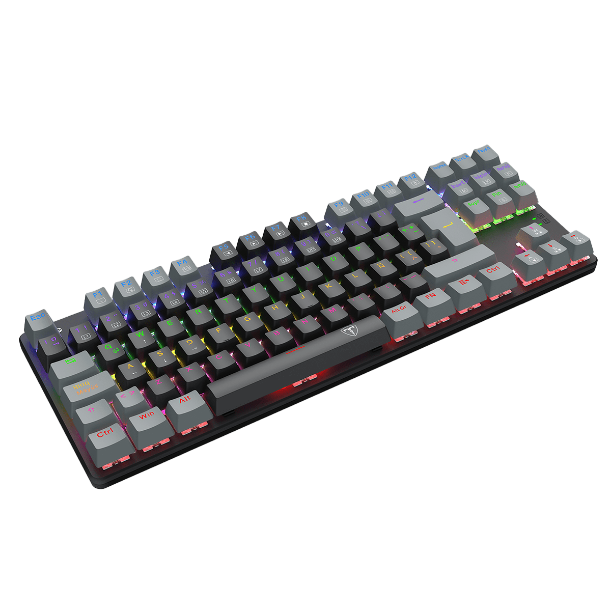 TECLADO MECANICO T-DAGGER BORA LITE RAINBOW SP 80% (SW-ROJO)2