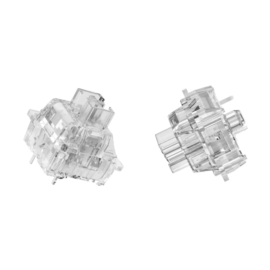 KIT DE SWITCHES REDRAGON PANDA CRYSTAL A113 HP13