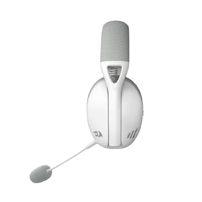 AURICULARES REDRAGON IRE H848G BLUETOOTH GRIS2