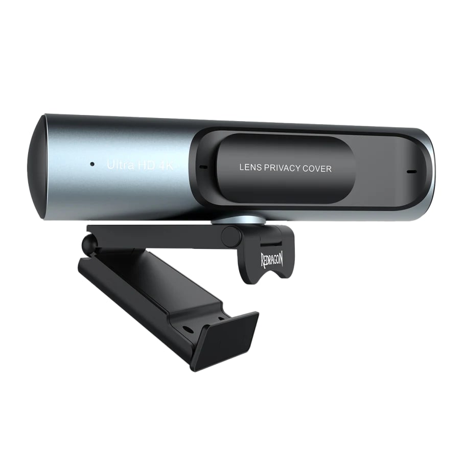 CAMARA WEB REDRAGON CYBERLENS GW911 4K2