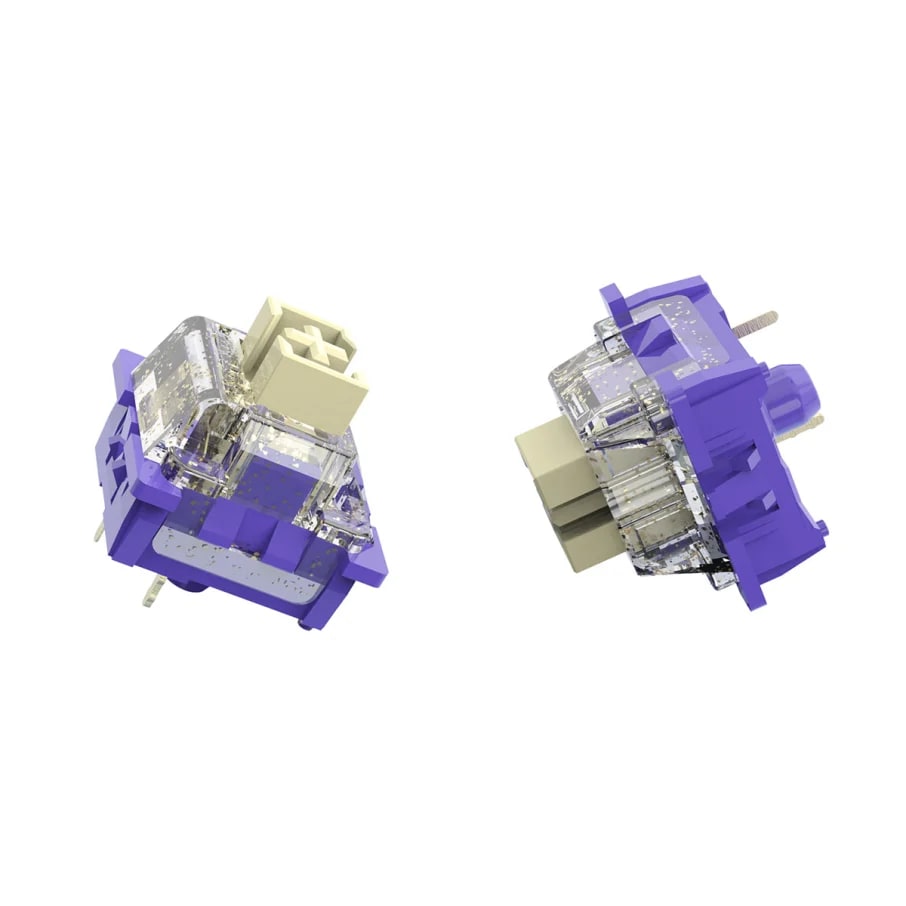 KIT DE SWITCHES REDRAGON PANDA A113 HP13