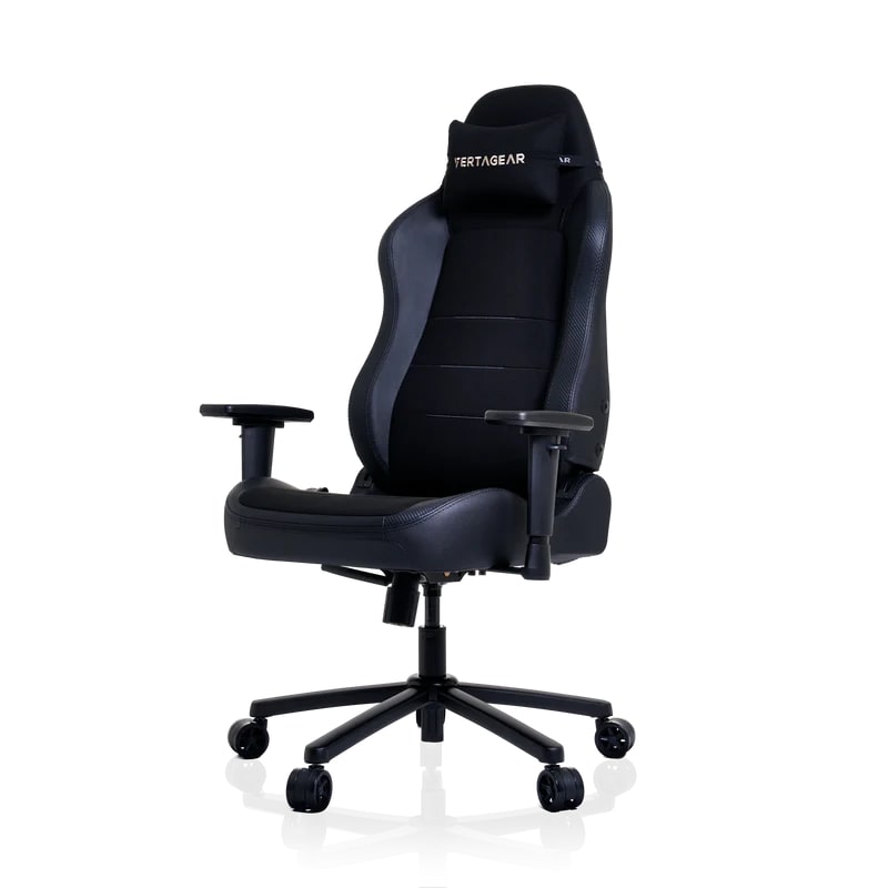 SILLA VERTAGEAR SL3800 VG-SL3800SE_CB CARBON BLACK3