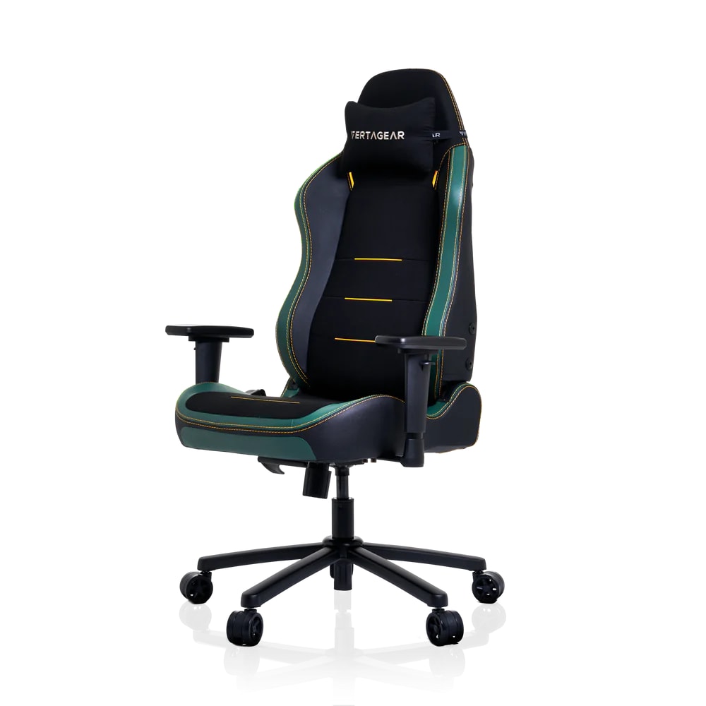 SILLA VERTAGEAR SL3800 VG-SL3800SE_MG MIDNIGHT GREEN3