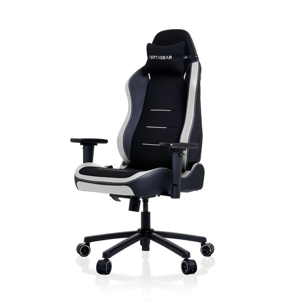 SILLA VERTAGEAR SL3800 VG-SL3800SE_WT BLACK WHITE3