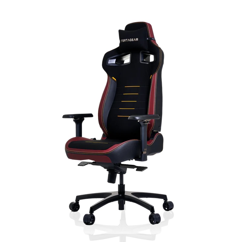 SILLA VERTAGEAR PL4800 VG-PL4800SE_BR X-LARGE BURGUNDY RED3