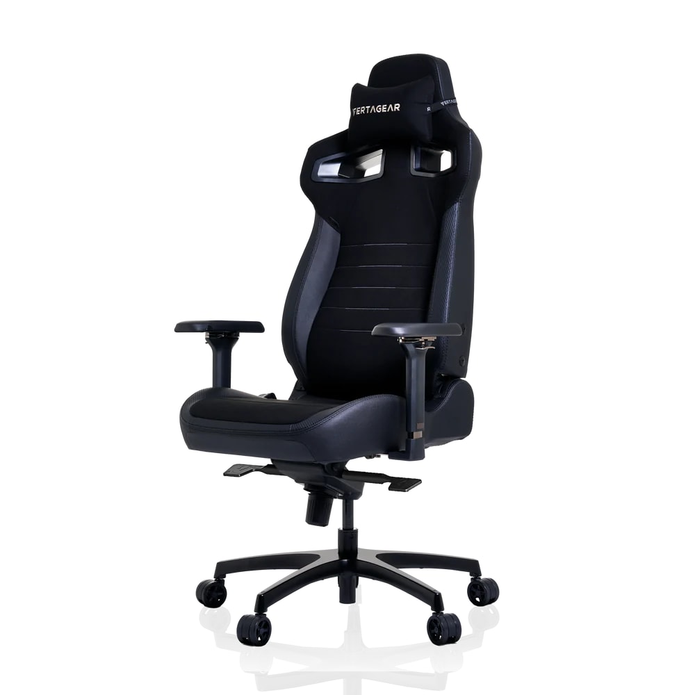 SILLA VERTAGEAR PL4800 VG-PL4800SE_CB X-LARGE CARBON BLACK3