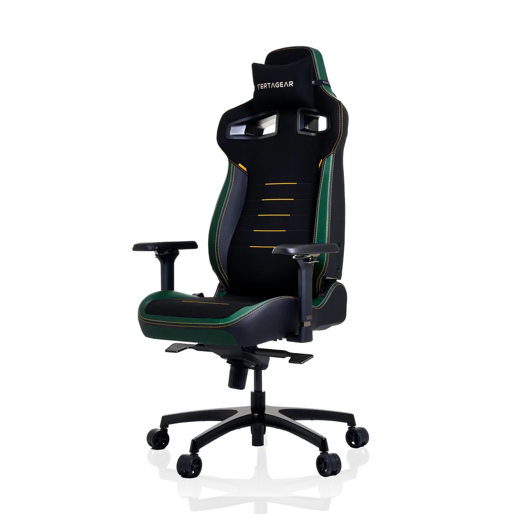 SILLA VERTAGEAR PL4800 VG-PL4800SE_MG X-LARGE MIDNIGHT GREEN3