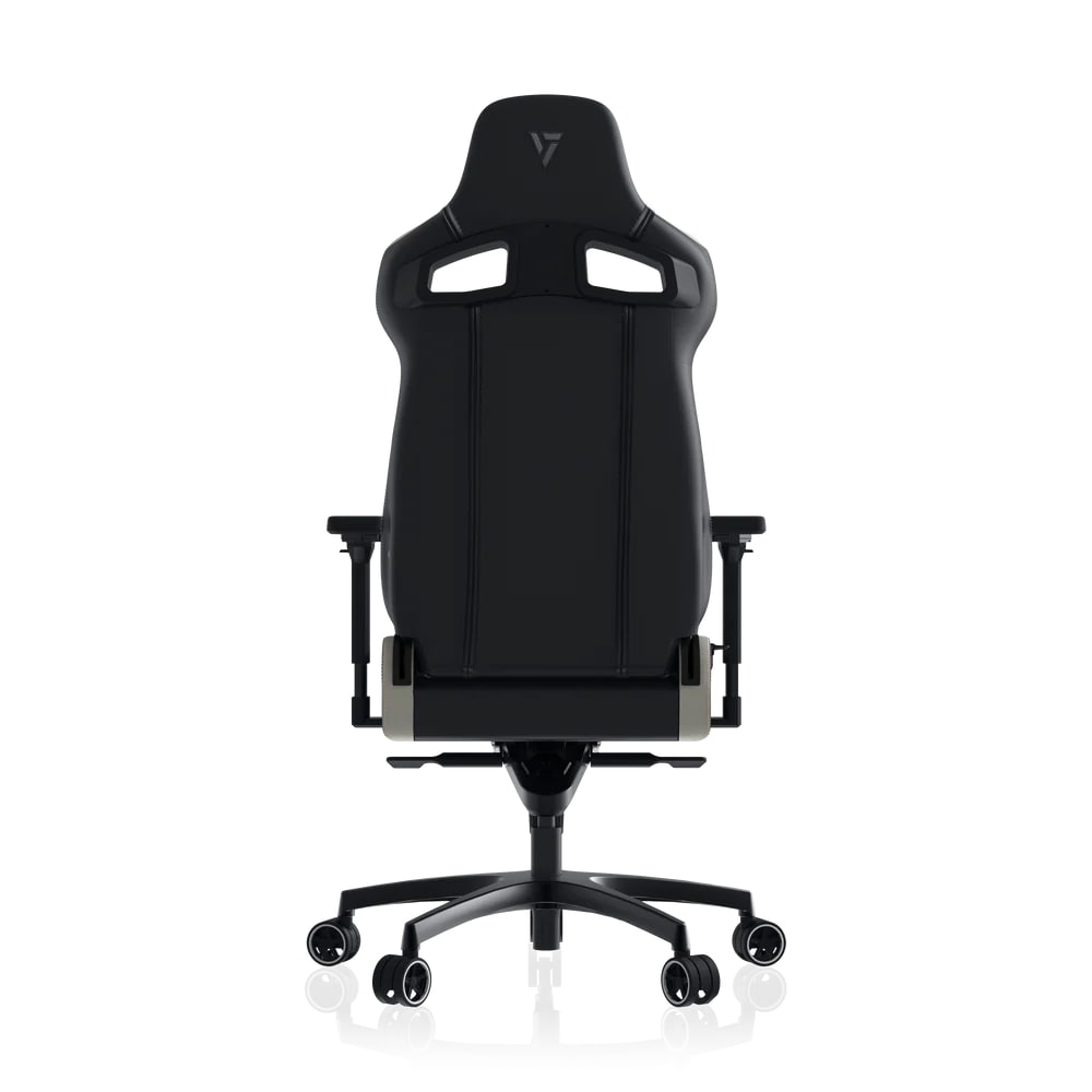 SILLA VERTAGEAR PL4800 VG-PL4800SE_WT X-LARGE BLACK WHITE2