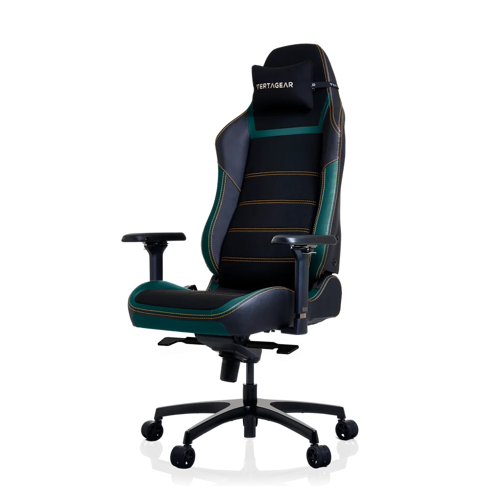 SILLA VERTAGEAR PL6800 VG-PL6800SE_MG X-LARGE MIDNIGHT GREEN3