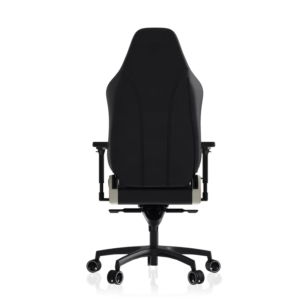 SILLA VERTAGEAR PL6800 VG-PL6800SE_WT X-LARGE BLACK WHITE2
