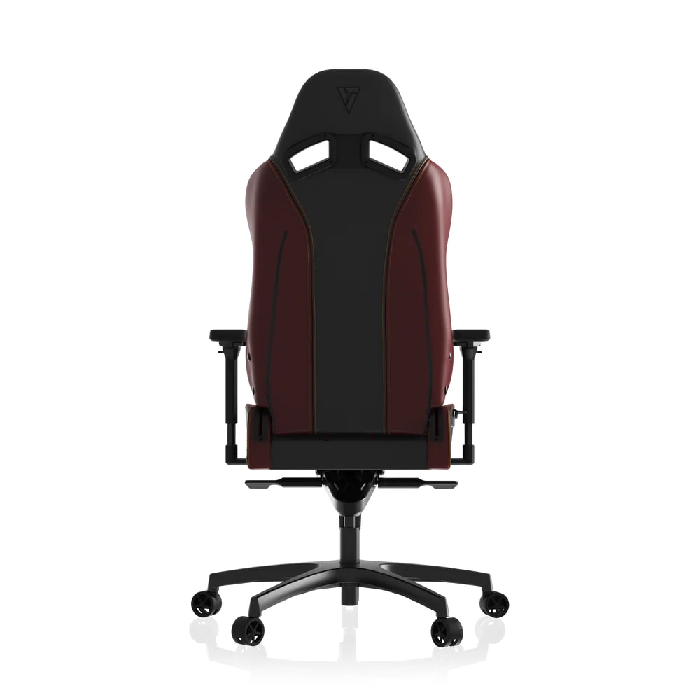 SILLA VERTAGEAR SL5800 VG-SL5800SE_BR BURGUNDY RED2