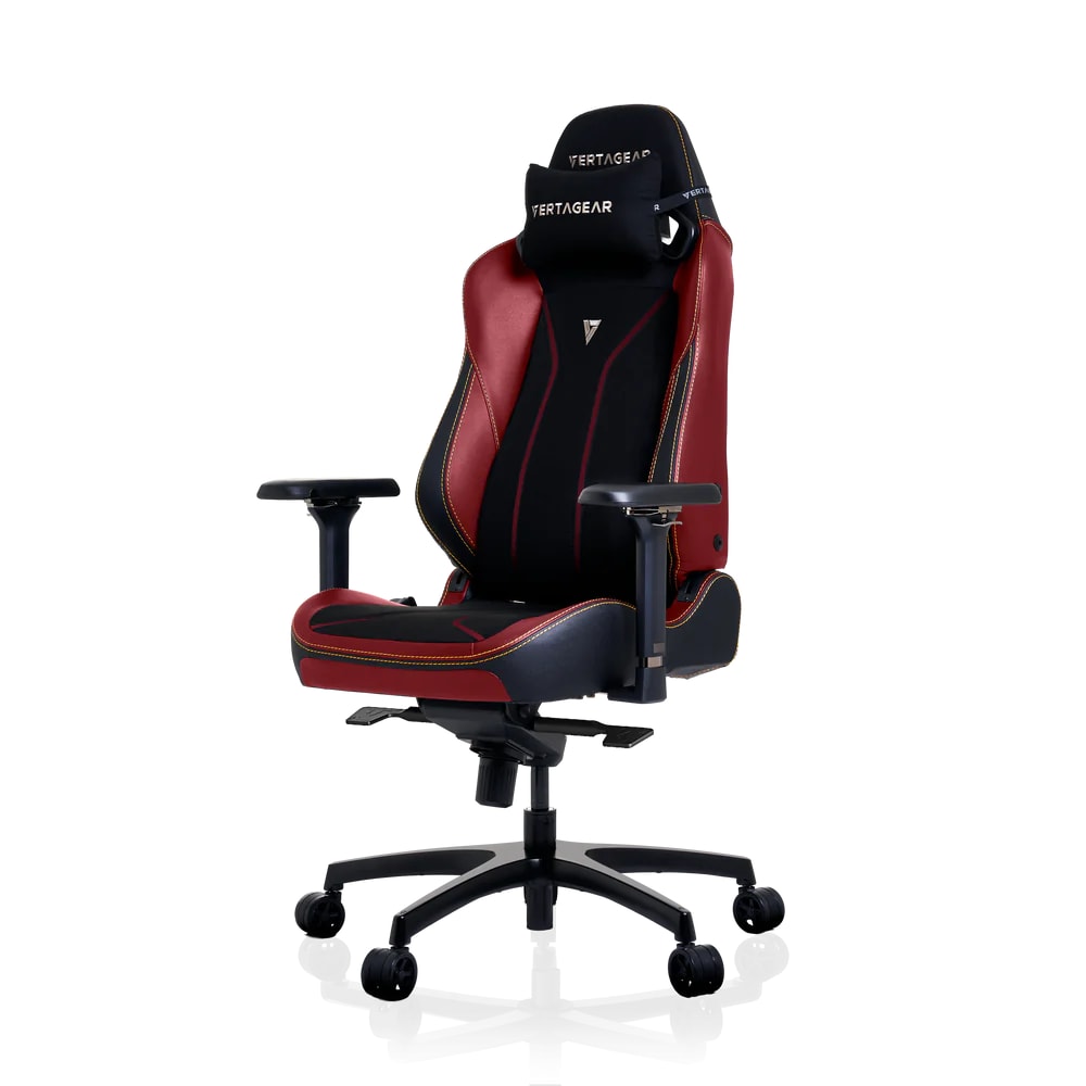SILLA VERTAGEAR SL5800 VG-SL5800SE_BR BURGUNDY RED3