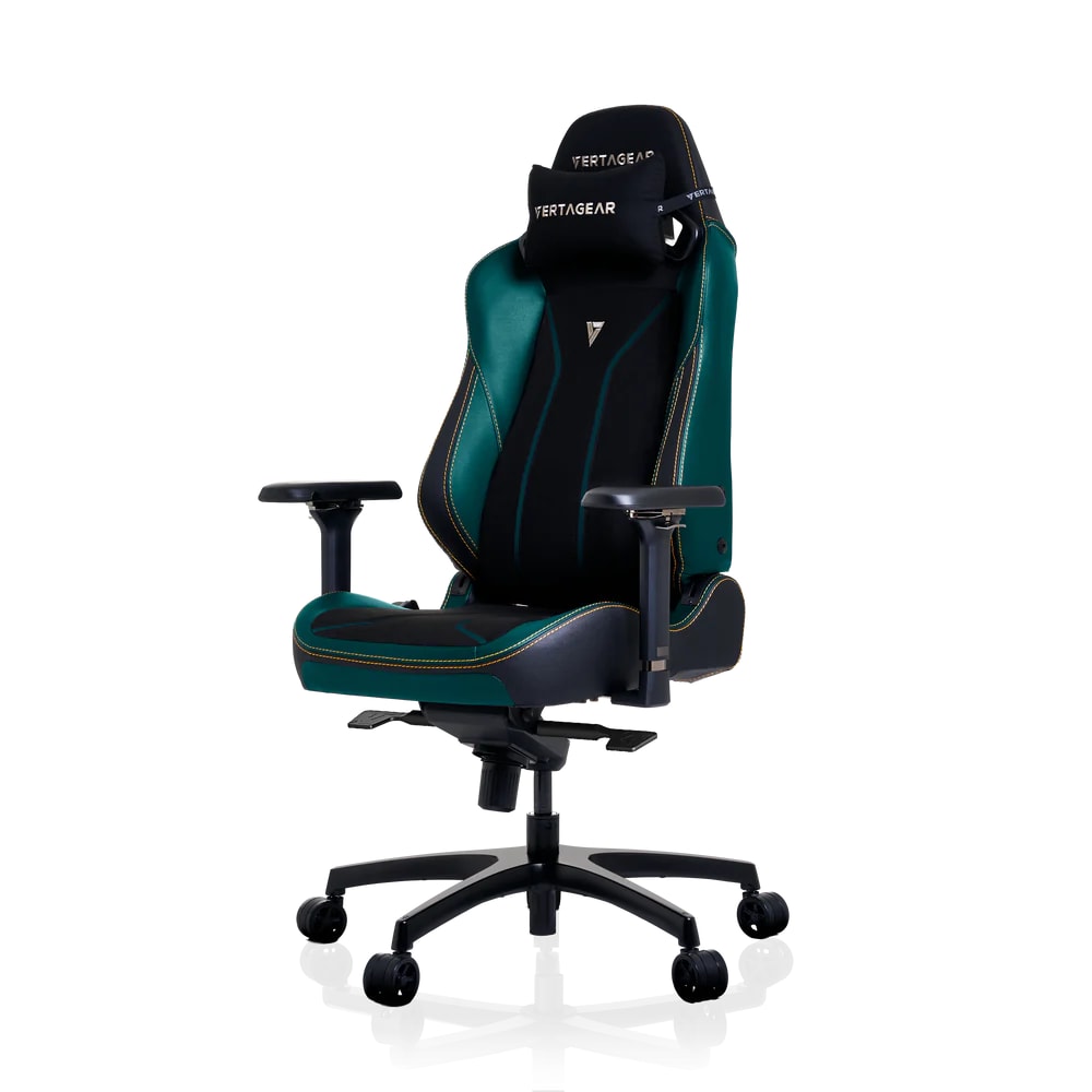 SILLA VERTAGEAR SL5800 VG-SL5800SE_MG MIDNIGHT GREEN3