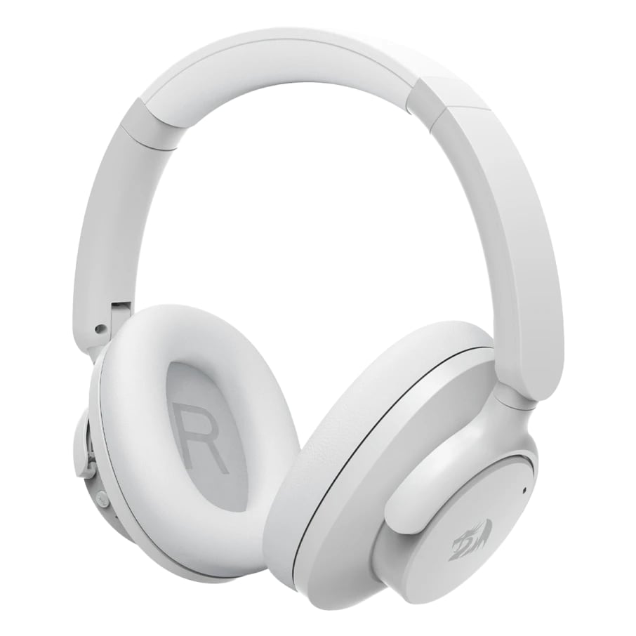 AURICULARES REDRAGON VIBECORE H610 BT 3.5MM2