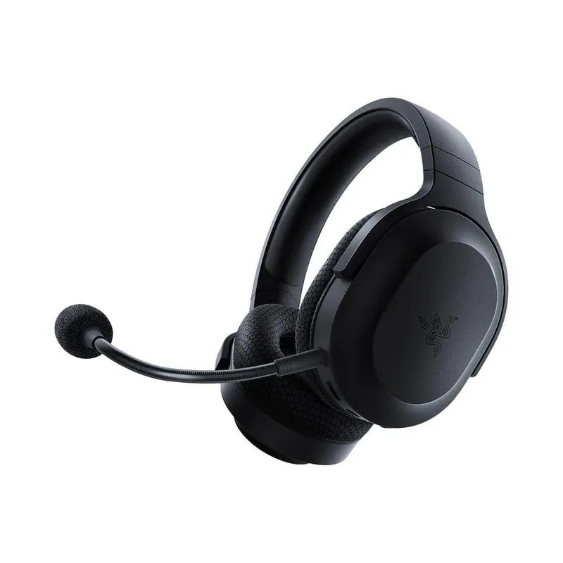AURICULARES RAZER BARRACUDA X INALAMBRICO BT NEGRO2
