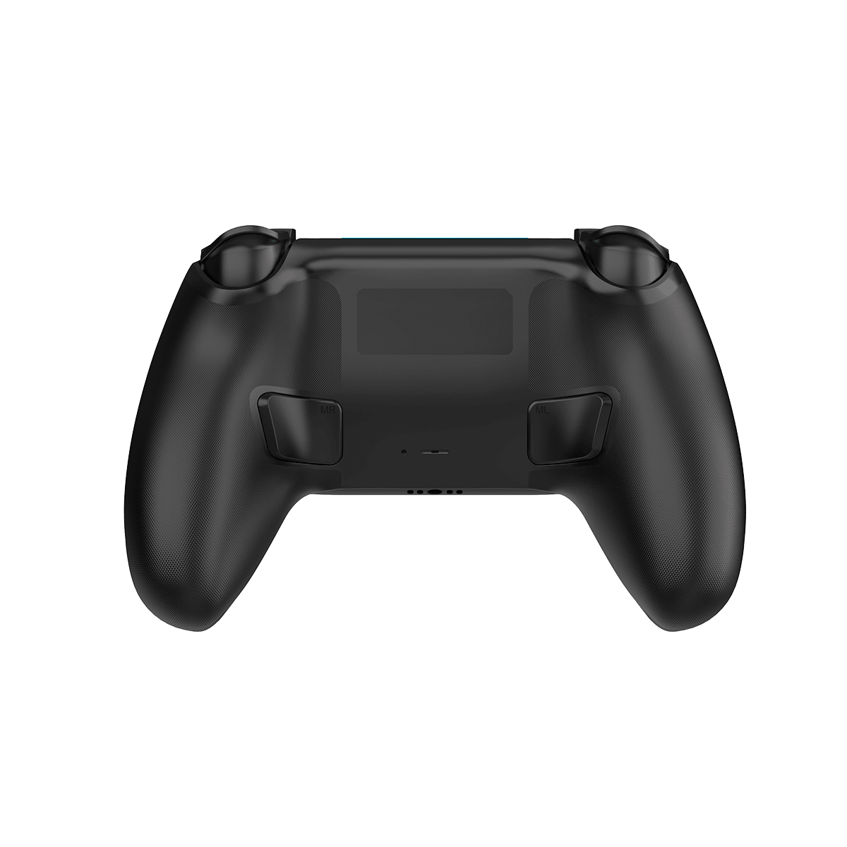 MANDO REDRAGON WARGRIP G831 INALAMBRICO NEGRO CON BASE DE CARGA4