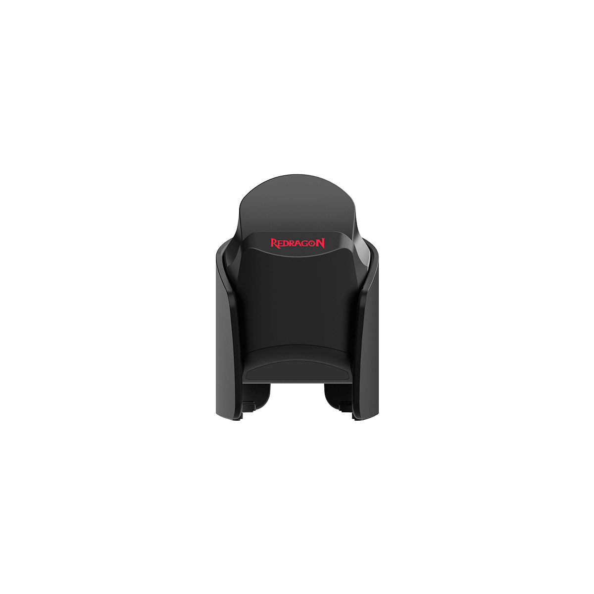 MANDO REDRAGON WARGRIP G831 INALAMBRICO NEGRO CON BASE DE CARGA11