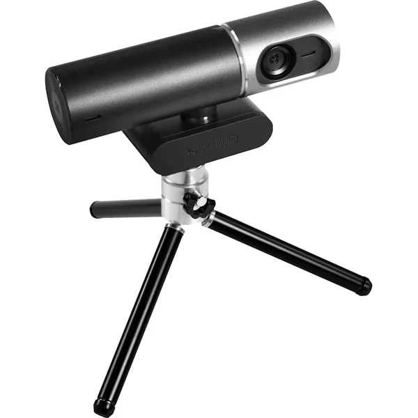 CAMARA WEB STREAMPLIFY CAM PRO-4K-8M30-BK  2160P 30FPS 0