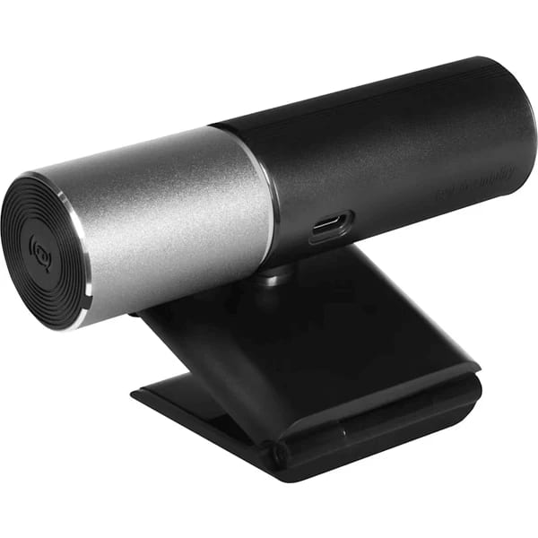CAMARA WEB STREAMPLIFY CAM PRO-4K-8M30-BK  2160P 30FPS3