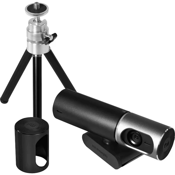 CAMARA WEB STREAMPLIFY CAM PRO-4K-8M30-BK  2160P 30FPS2