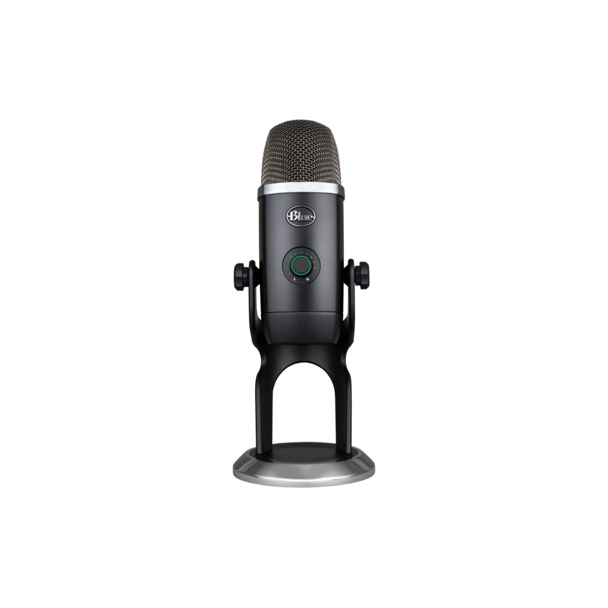 MICROFONO BLUE YETI X USB CARDIOID OMNI BI STEREO2