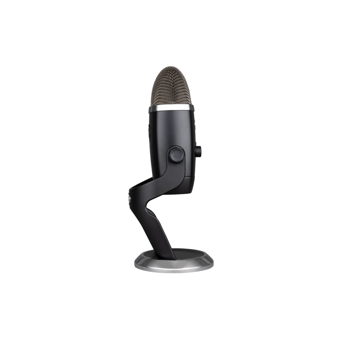 MICROFONO BLUE YETI X USB CARDIOID OMNI BI STEREO3