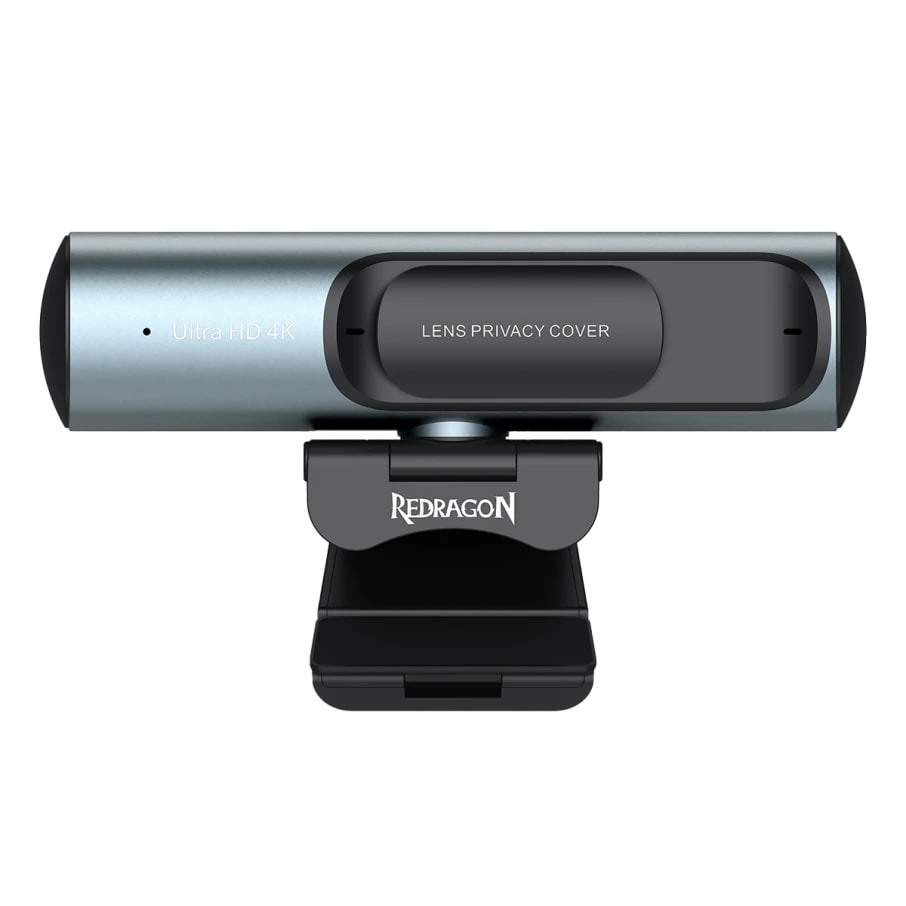 CAMARA WEB REDRAGON CYBERLENS GW911 4K5