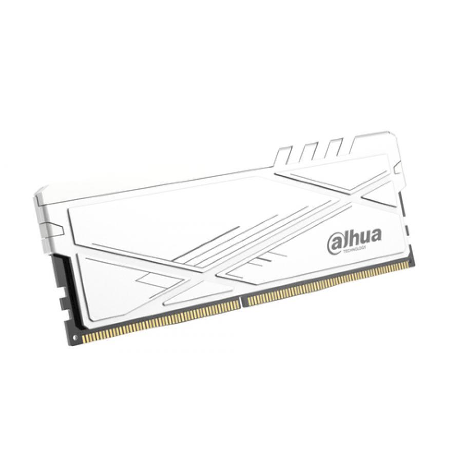 MEMORIA RAM DAHUA C600 8GB 3600MHZ DDR4 BLANCO Rstore