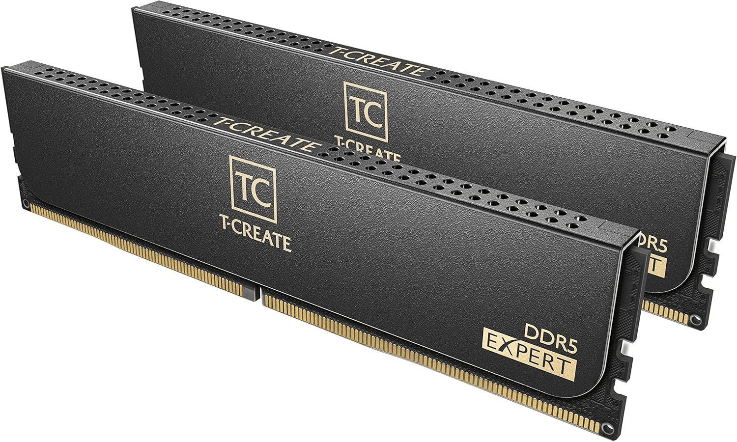 MEMORIA RAM TEAMGROUP T-CREATE EXPERT 32GB(2X16GB) 6000MHZ DDR5